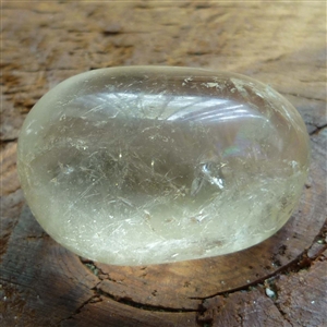 Natural Citrine Tumble stone