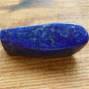 Lapis Lazuli XL Tumble