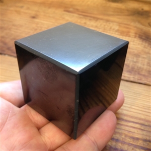 Shungite Cube 5CM